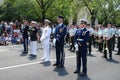 AmericaÃ¢â¬â¢s 2008 Independence Day parade.